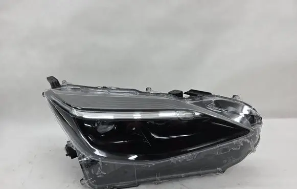 Toyota Yaris Cross Headlight/headlamp 0D312