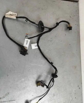 Volvo S90, V90 Rear door wiring loom 31398926