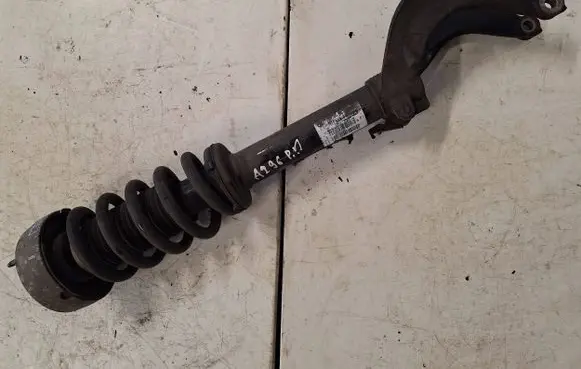 BMW X5 F15 Front shock absorber with coil spring 6851747 14B1330T0711