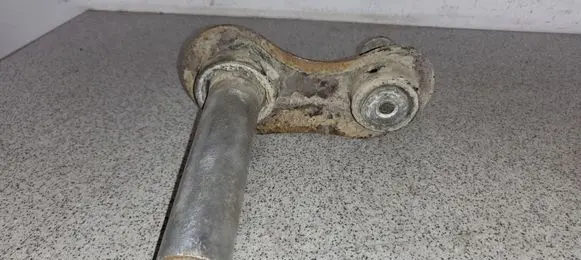 BMW 5 E39 Rear upper control arm/wishbone 33326770749