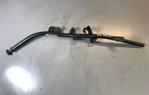 BMW 7 F01 F02 F03 F04 Oil level dip stick 7809766 11437809766