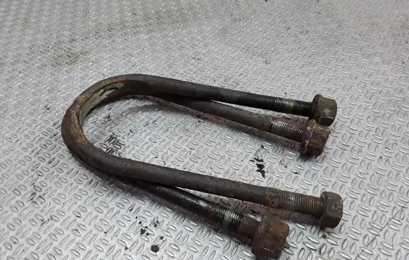 Hyundai H-1, Starex, Satellite Other rear suspension part 