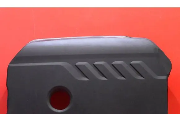 Ford Transit - Tourneo Connect Front underbody cover/under tray AV6Q6N041A