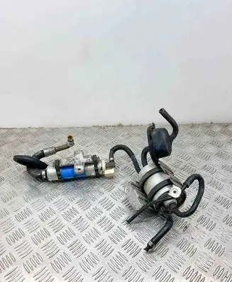 Mercedes-Benz SL R230 Fuel injection high pressure pump A0004780401 0004780401