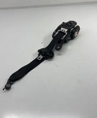 BMW 3 GT F34 Front seatbelt 7383321