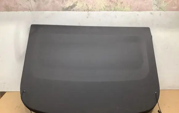 Opel Insignia A Parcel shelf 