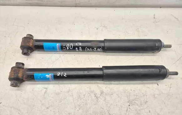 Volvo S80 Rear shock absorber/damper 300074 54170031178 844904001387