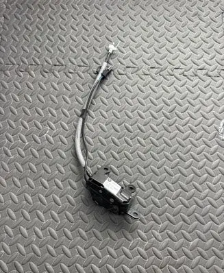 BMW X5 E70 Tailgate/trunk/boot lock/catch/latch 51247351058 1522J210 1712130700