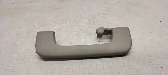Audi A4 S4 B6 8E 8H Rear interior roof grab handle 8E0857608