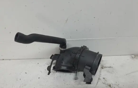 Mercedes-Benz S W221 Mass air flow meter A2720180682 A2721400118 A2730940948