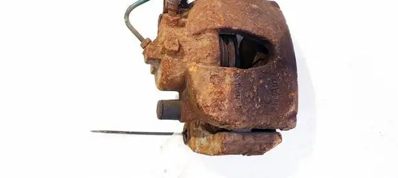 Renault Laguna II Front brake caliper 
