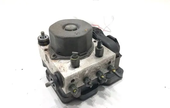 Nissan Micra ABS Pump 47660-3HN5A