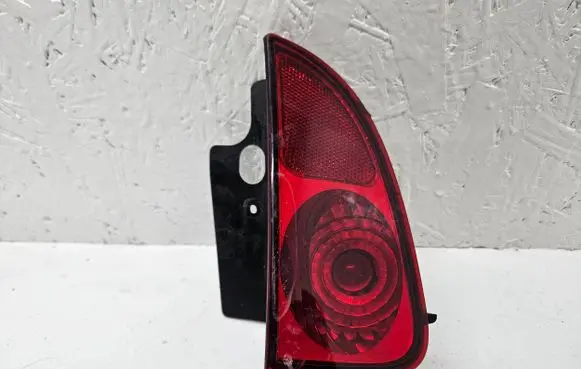 Renault Espace - Grand espace IV Rear fog light 8200027155