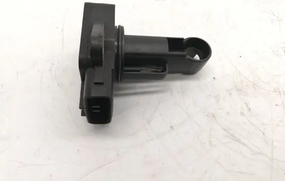Mass air flow meter