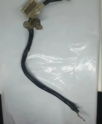 Mercedes-Benz SL R230 Positive cable (battery) A2305407207