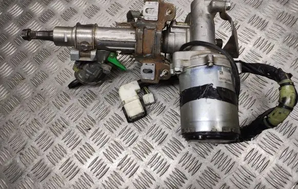 Toyota RAV 4 (XA30) Power steering pump BD0036 45020426 R10077310349