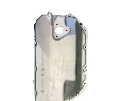 Mercedes-Benz Vito Viano W447 Oil sump A6510141900