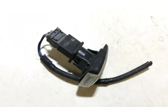 Volvo S40, V40 Front fender indicator light 6r0142631