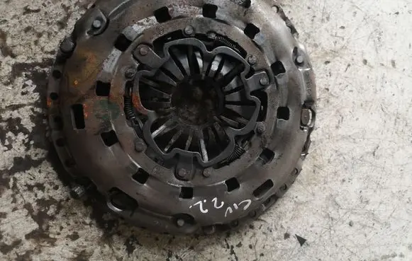 Honda Civic Pressure plate 