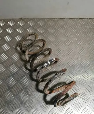 Audi A3 S3 8L Rear coil spring