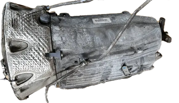 Mercedes-Benz E A207 Automatic gearbox 722902