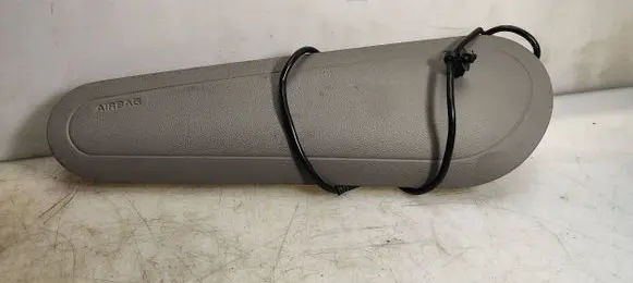 Seat airbag