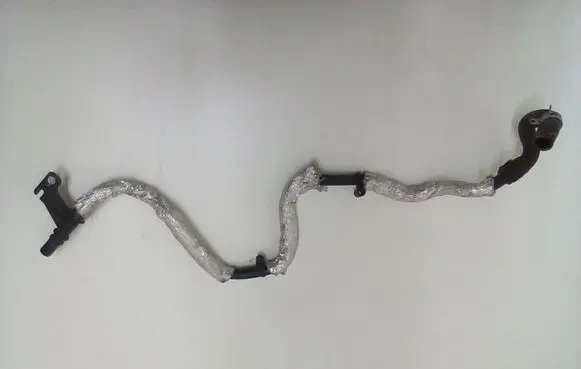 Volvo XC90 Heater radiator pipe/hose 31368320