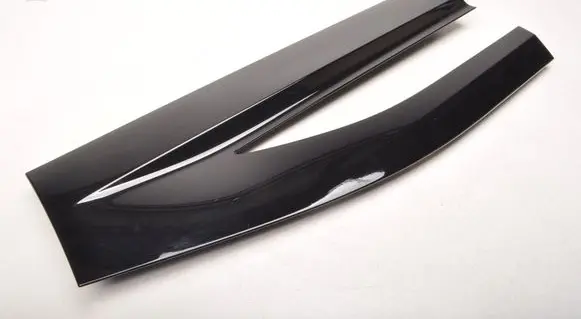 Opel Mokka B Front door trim (molding) 