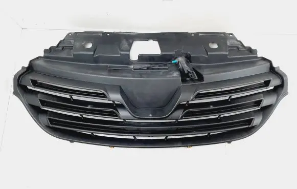 Renault Trafic III (X82) Front bumper upper radiator grill 623108673R