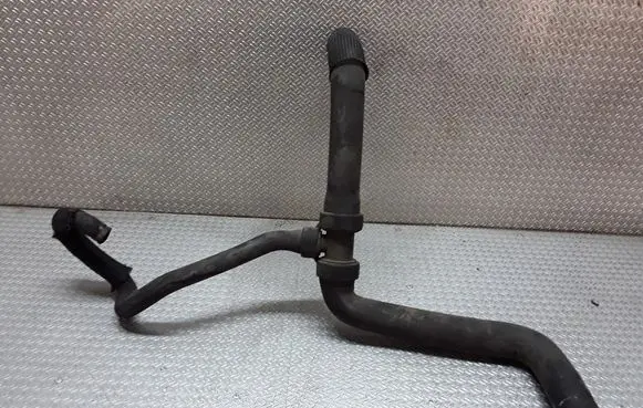 Renault Espace - Grand espace IV Engine coolant pipe/hose