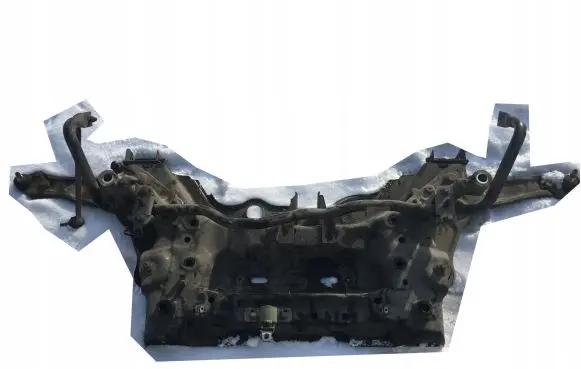 Renault Scenic IV - Grand scenic IV Front subframe