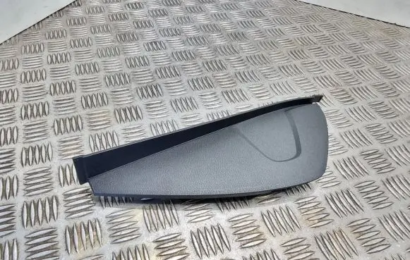 BMW X1 F48 F49 Dashboard side end trim 9292145 2566074AS 9292147