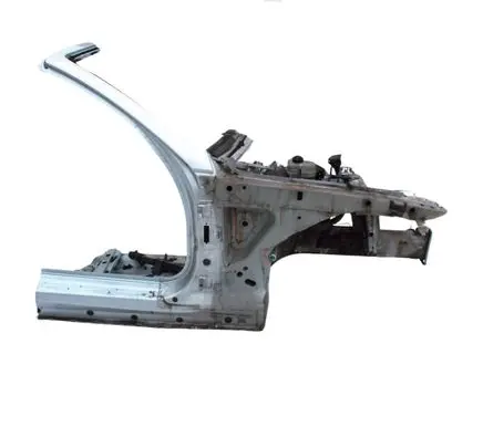 BMW 3 E92 E93 Rear quarter panel 