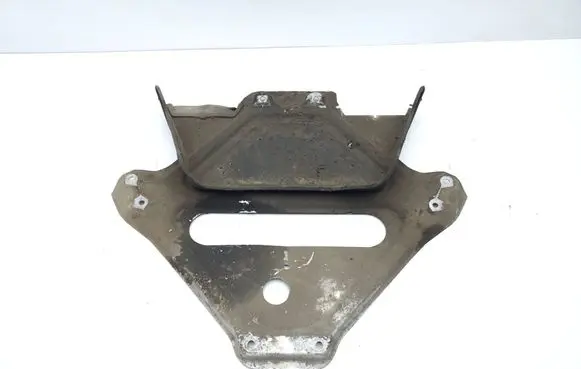 Porsche Boxster 986 Other under body part 98633126108
