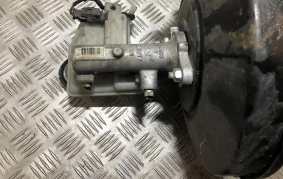 Opel Zafira B Master brake cylinder 7315 33091