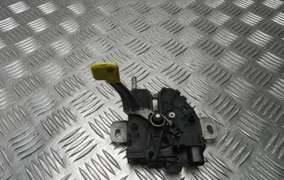 Ford Mondeo MK IV Tailgate/trunk/boot lock/catch/latch 7S7A16700BF T797