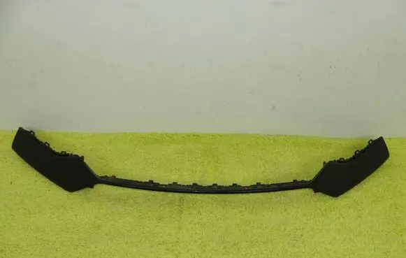 Audi TT TTS RS Mk3 8S Front bumper lip 8S0807110G