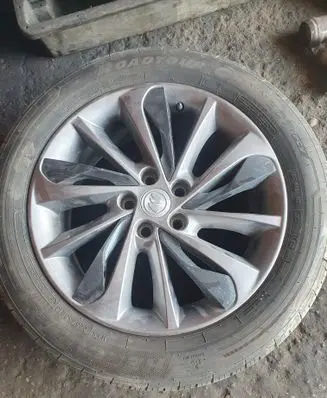 Buick Encore GX I R18 alloy rim 42506168