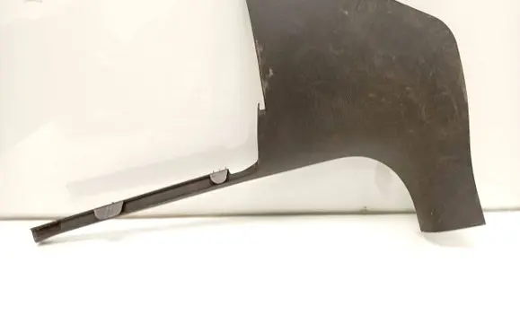Audi A5 8T 8F Front sill trim cover 8T2867271