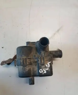 Volvo XC90 Coolant heater control valve 0261222011 0074386