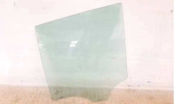 BMW X3 G01 Rear door window glass 