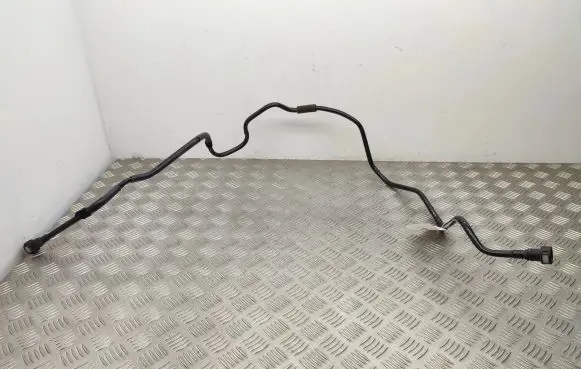 Audi A4 S4 B9 Vacuum line/pipe/hose 8W0133366A