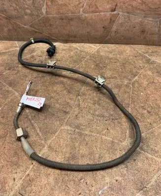 Mercedes-Benz E C207 W207 Exhaust gas temperature sensor A0009058501