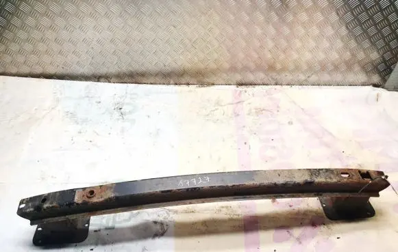 Rear beam