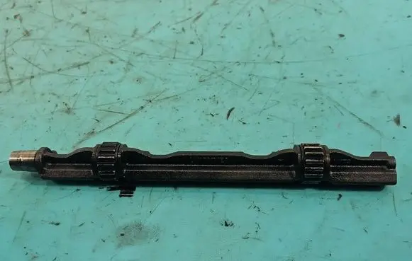 Land Rover Discovery Sport Balance shaft G4D36A305BB IMPRK1555145