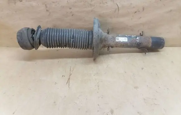 Audi A3 S3 8L Front shock absorber/damper 1J0413031N 26H2H1