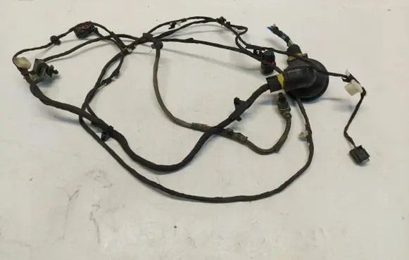 BMW 1 F20 F21 Parking sensor (PDC) wiring loom 6991108