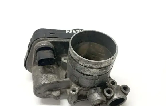 Mercedes-Benz A W168 Throttle valve A1661410125 408238127001