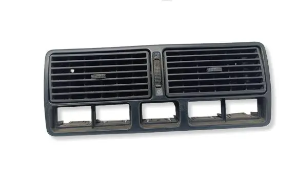 Volkswagen Golf IV Dash center air vent grill 1J0819734C