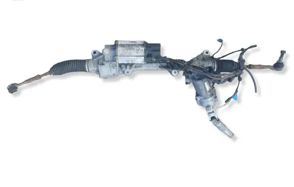 BMW 5 F10 F11 Steering rack 7806434 088146908 00841098